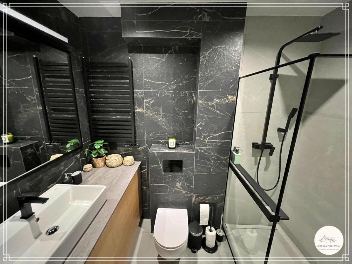 Gorska Enklawa Apartment Koscielisko