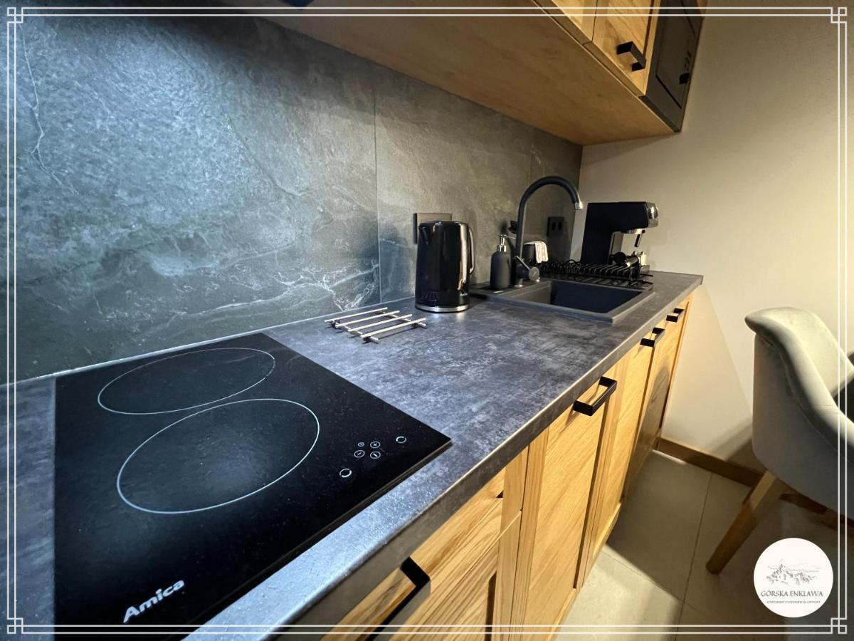 Apartment Gorska Enklawa Koscielisko