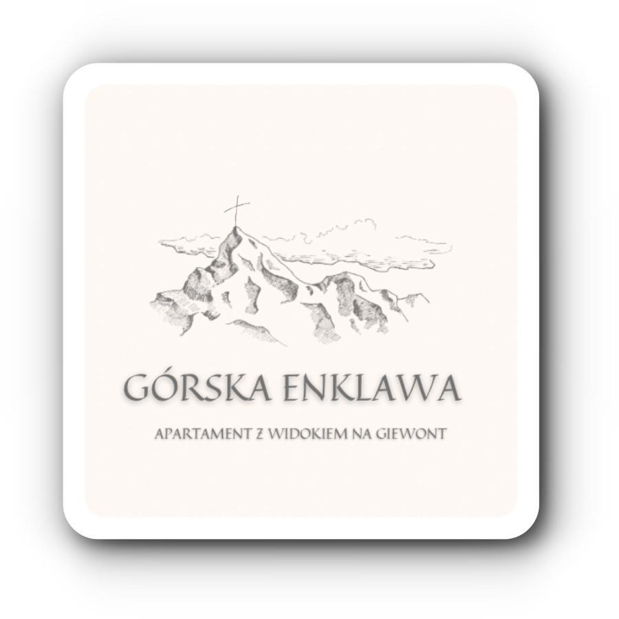 Gorska Enklawa