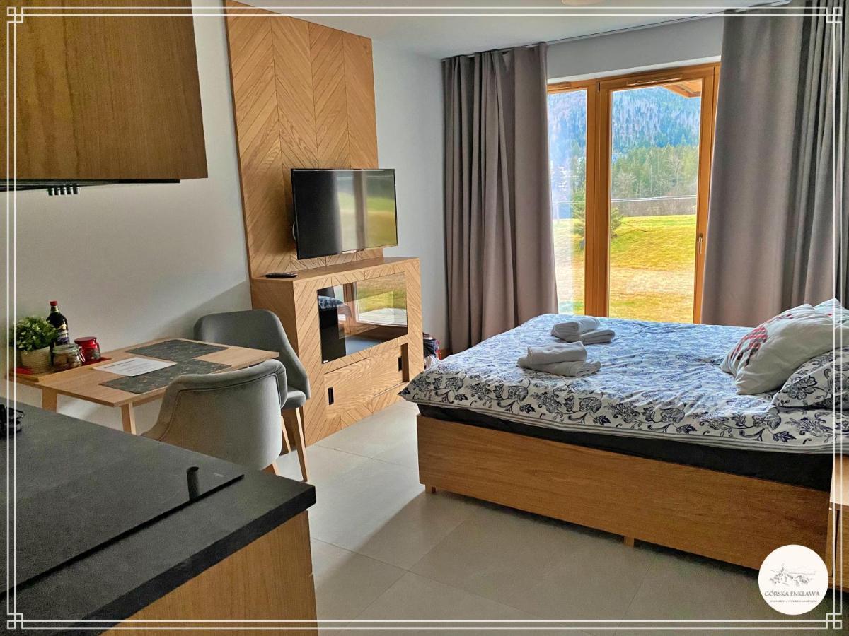 Apartment Gorska Enklawa Koscielisko
