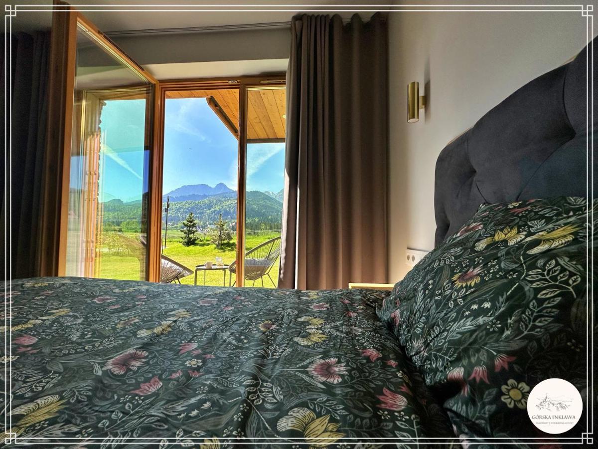 Apartment Gorska Enklawa Koscielisko