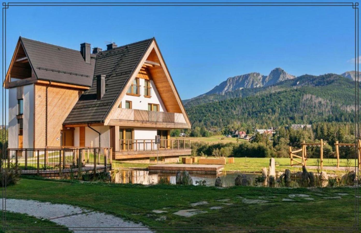 Gorska Enklawa *