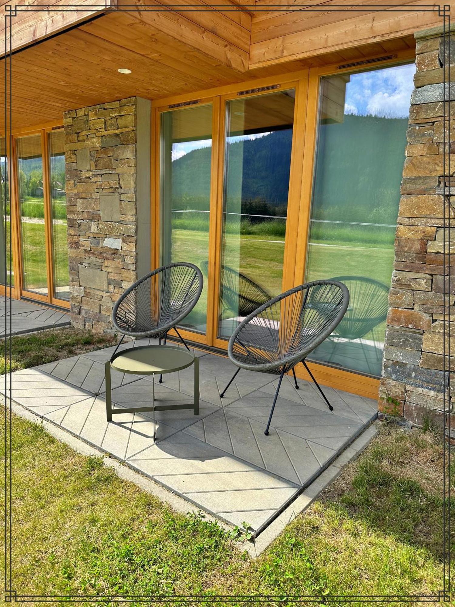 Apartment Gorska Enklawa *