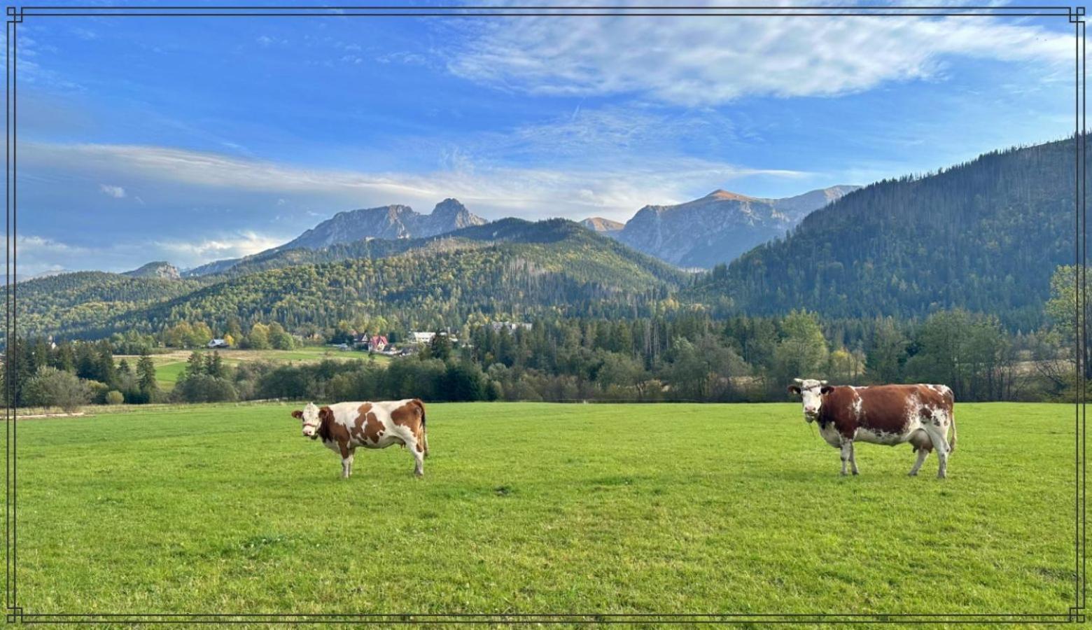 Gorska Enklawa