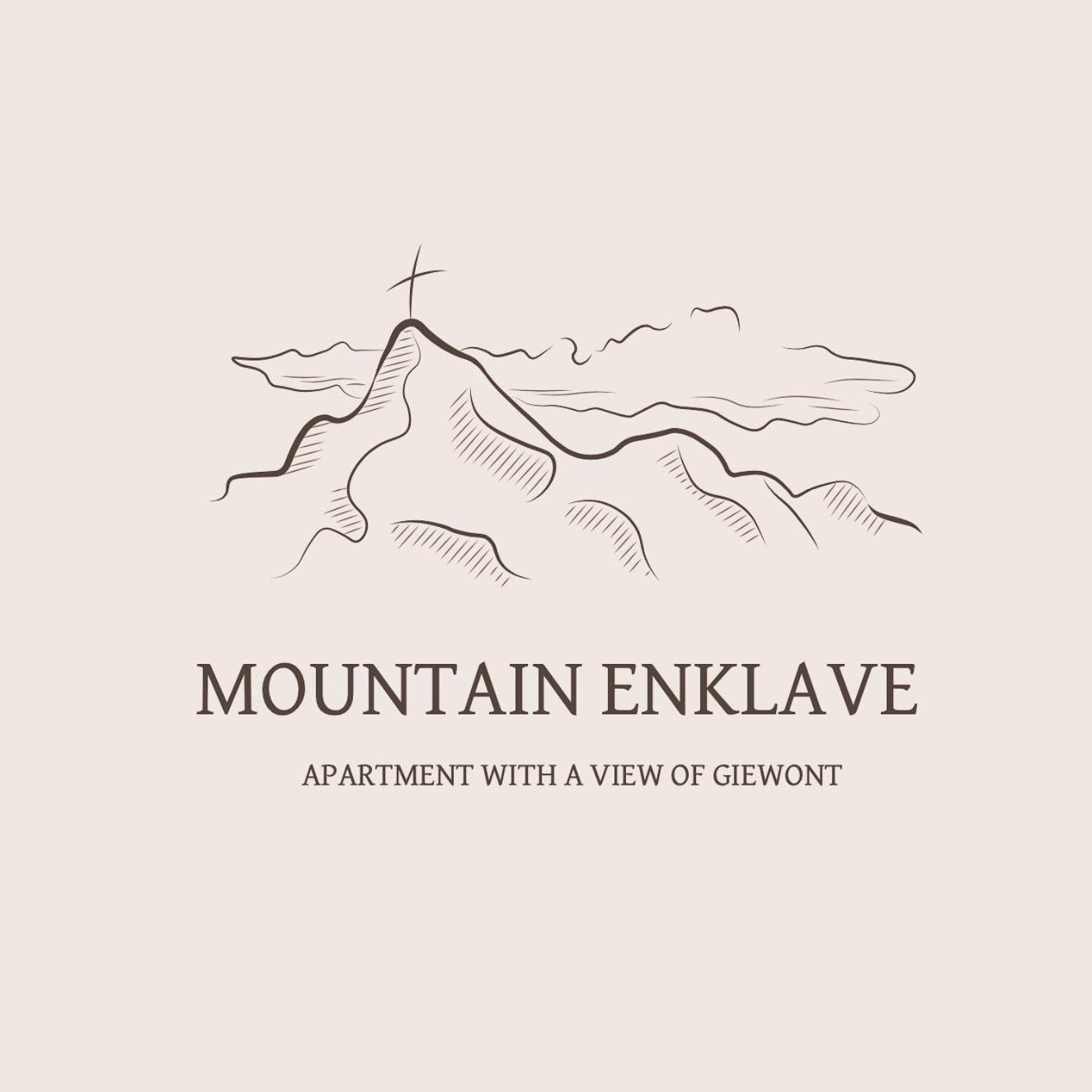 Gorska Enklawa *