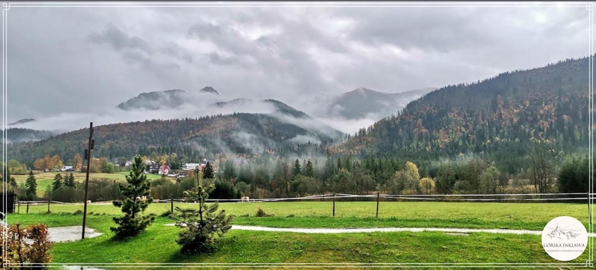 Gorska Enklawa *